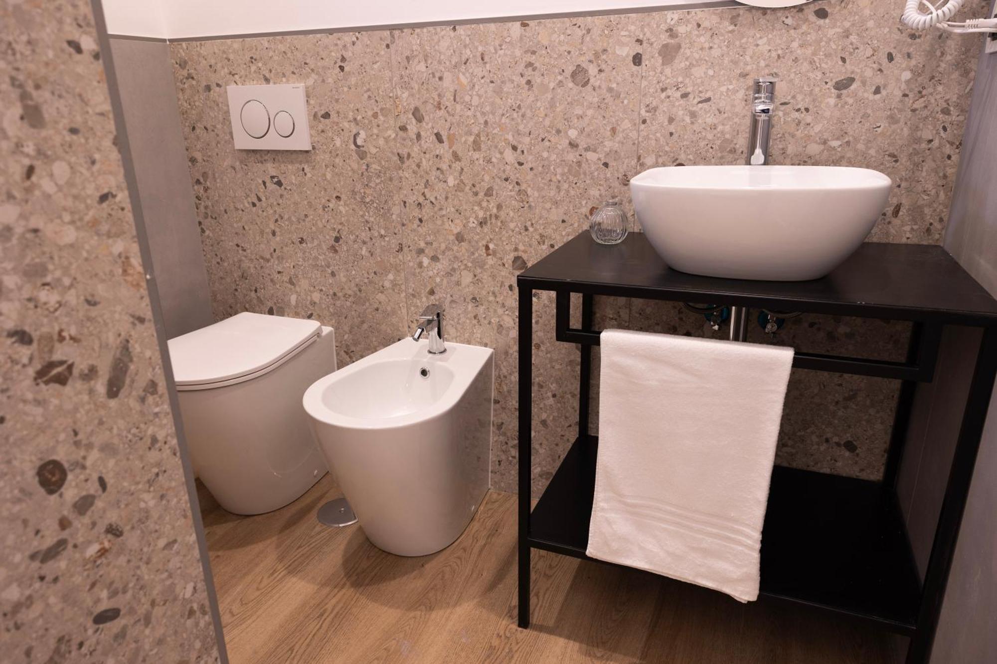 Pensión Tiburtina 86 Luxury Roma