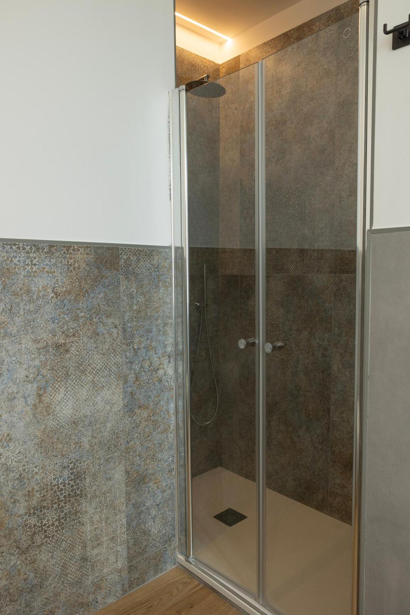 Affittacamere Tiburtina 86 Luxury *