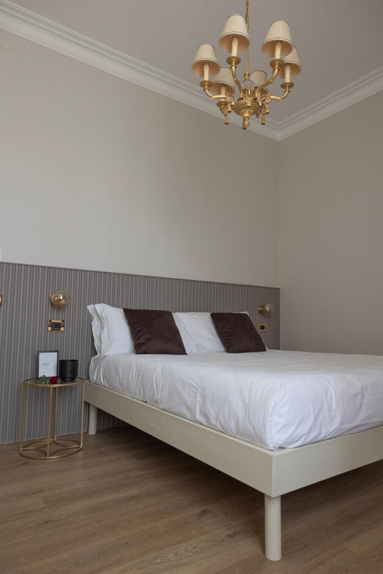 Tiburtina 86 Luxury Affittacamere *
