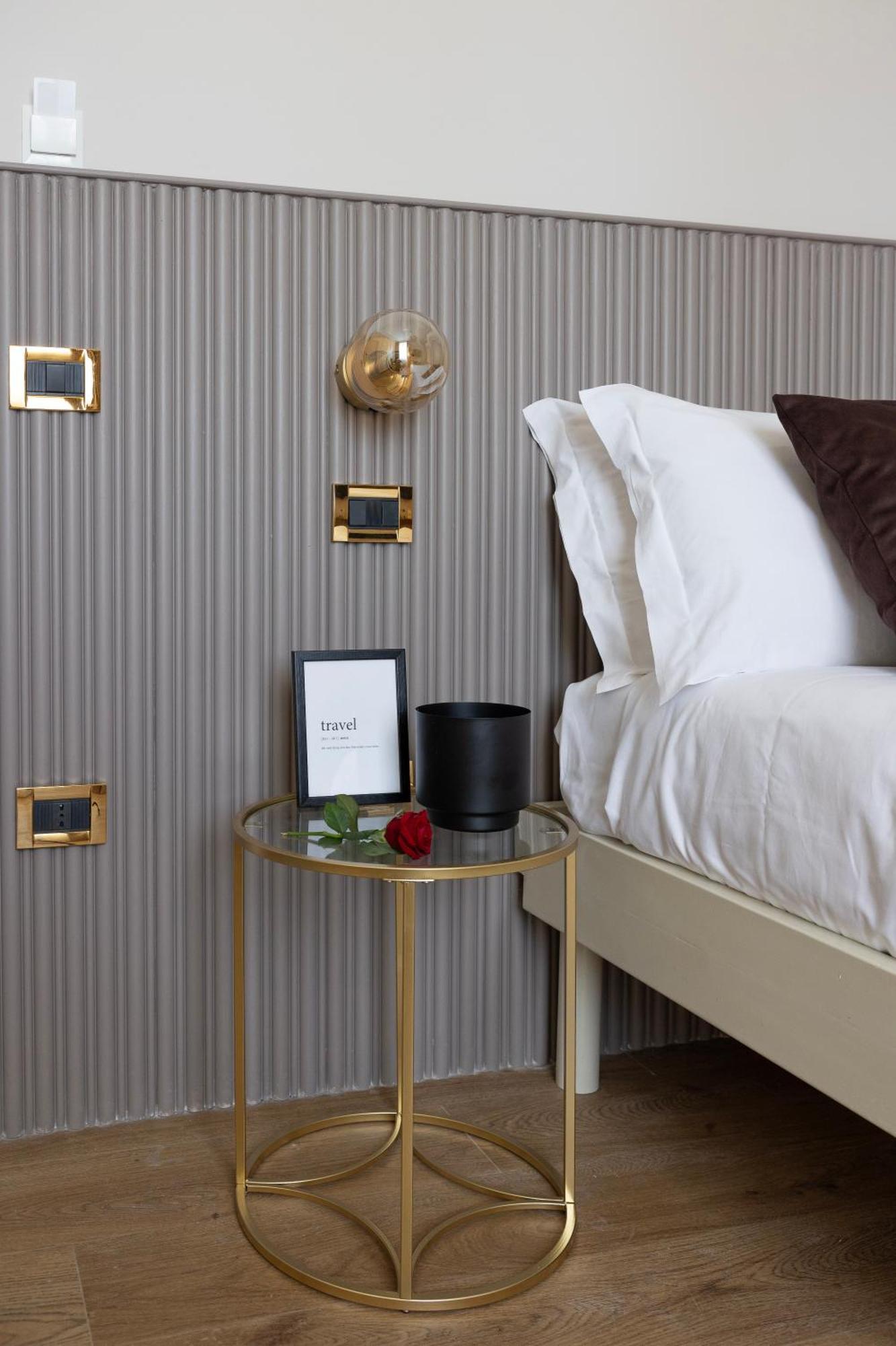 Tiburtina 86 Luxury Affittacamere Roma