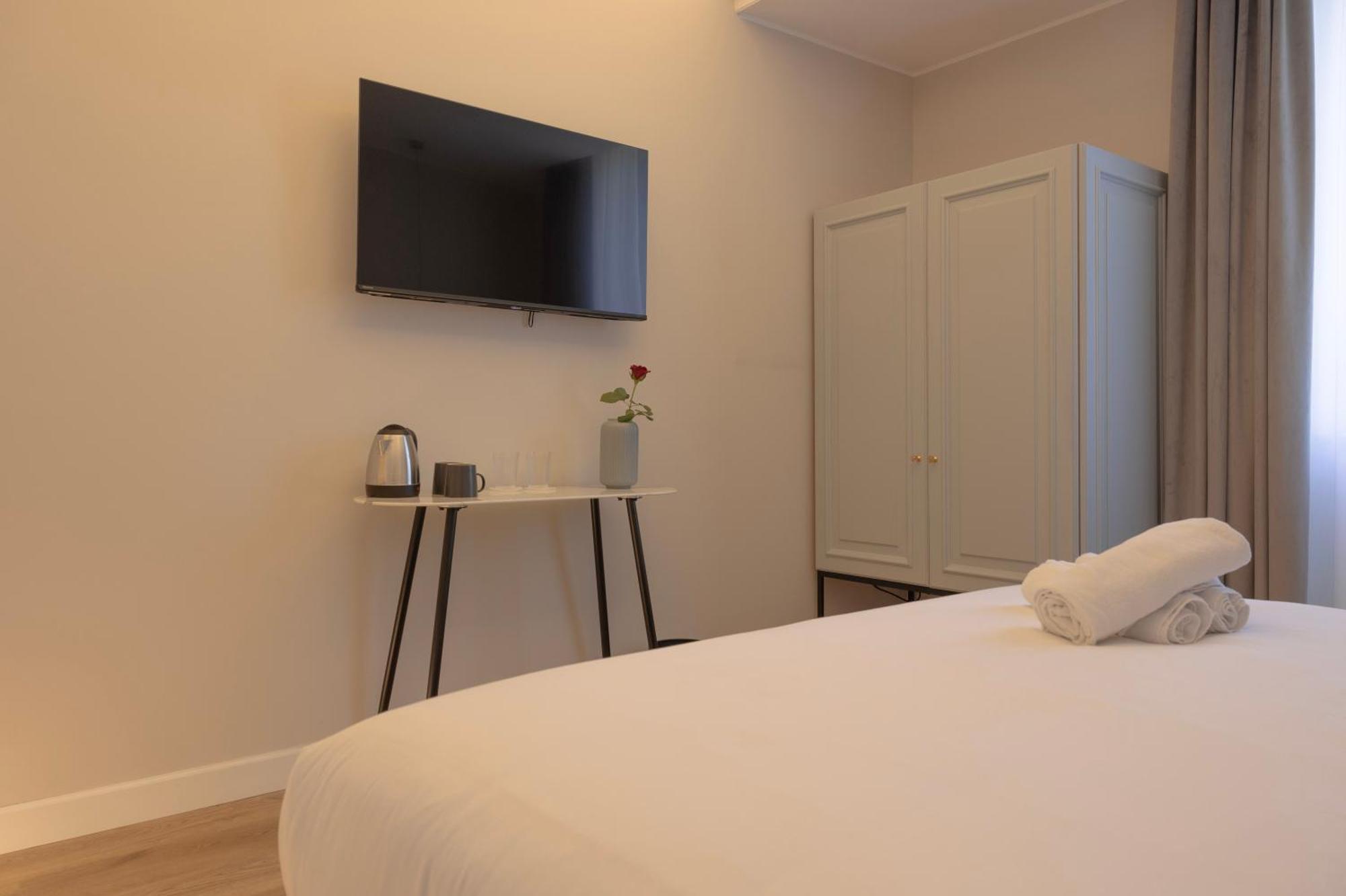 Affittacamere Tiburtina 86 Luxury *