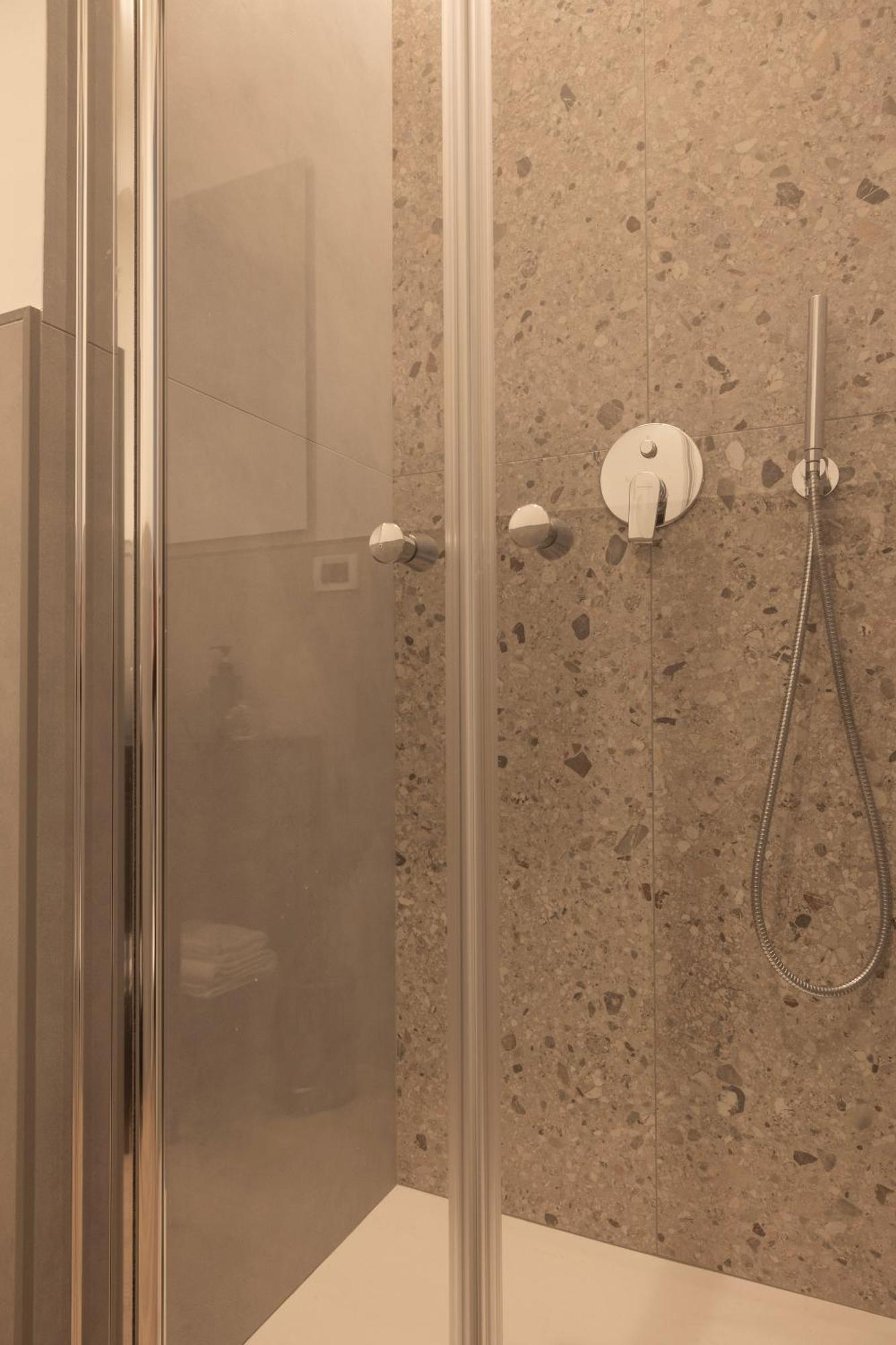 Affittacamere Tiburtina 86 Luxury *