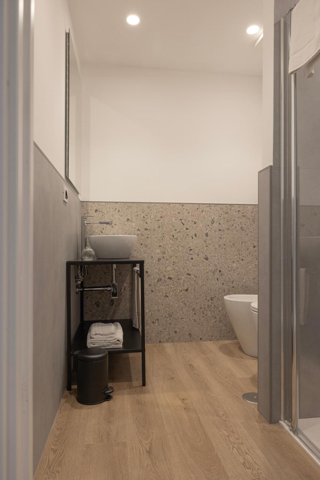 Pensión Tiburtina 86 Luxury Roma
