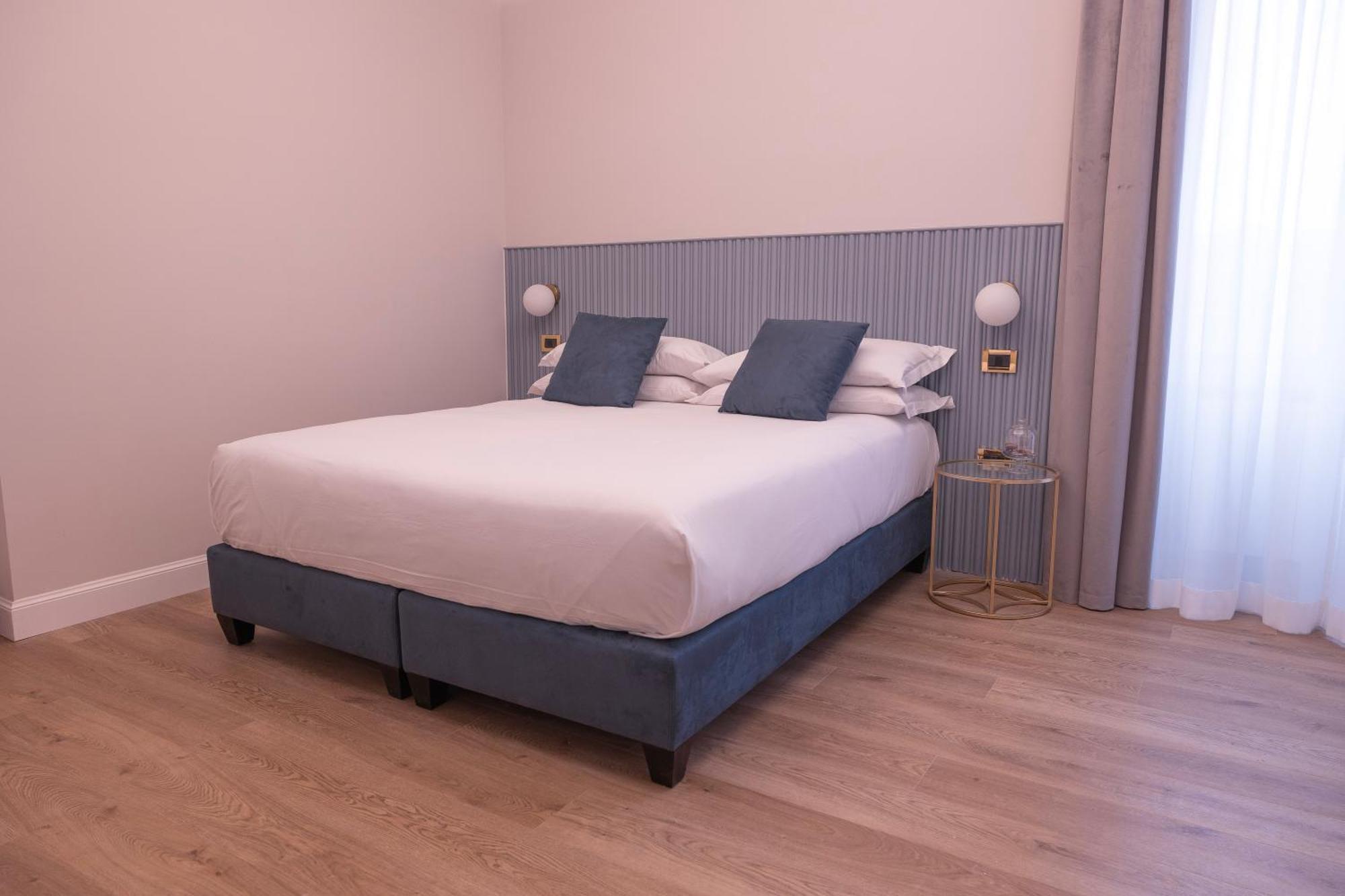 Affittacamere Tiburtina 86 Luxury