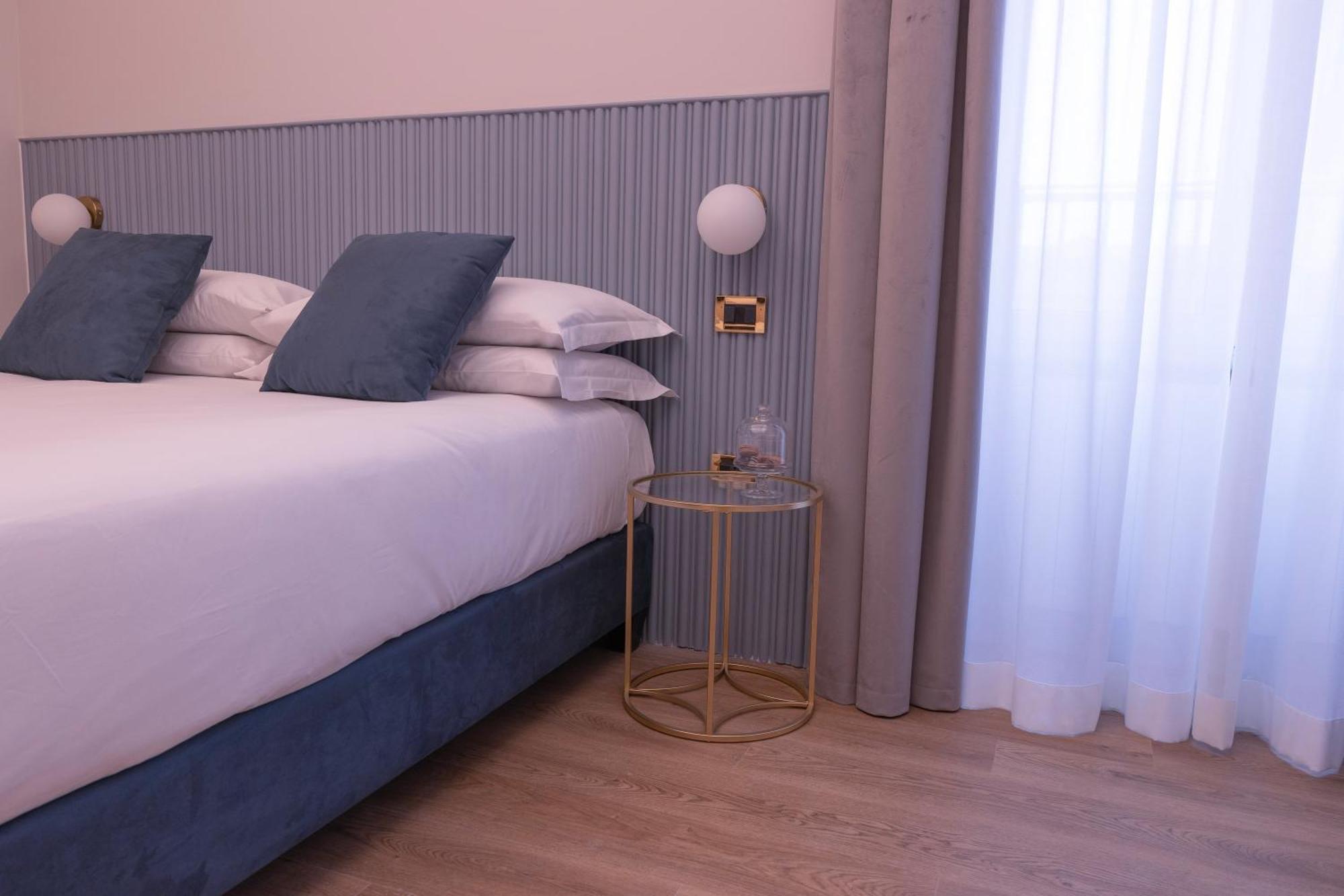 Tiburtina 86 Luxury Affittacamere *