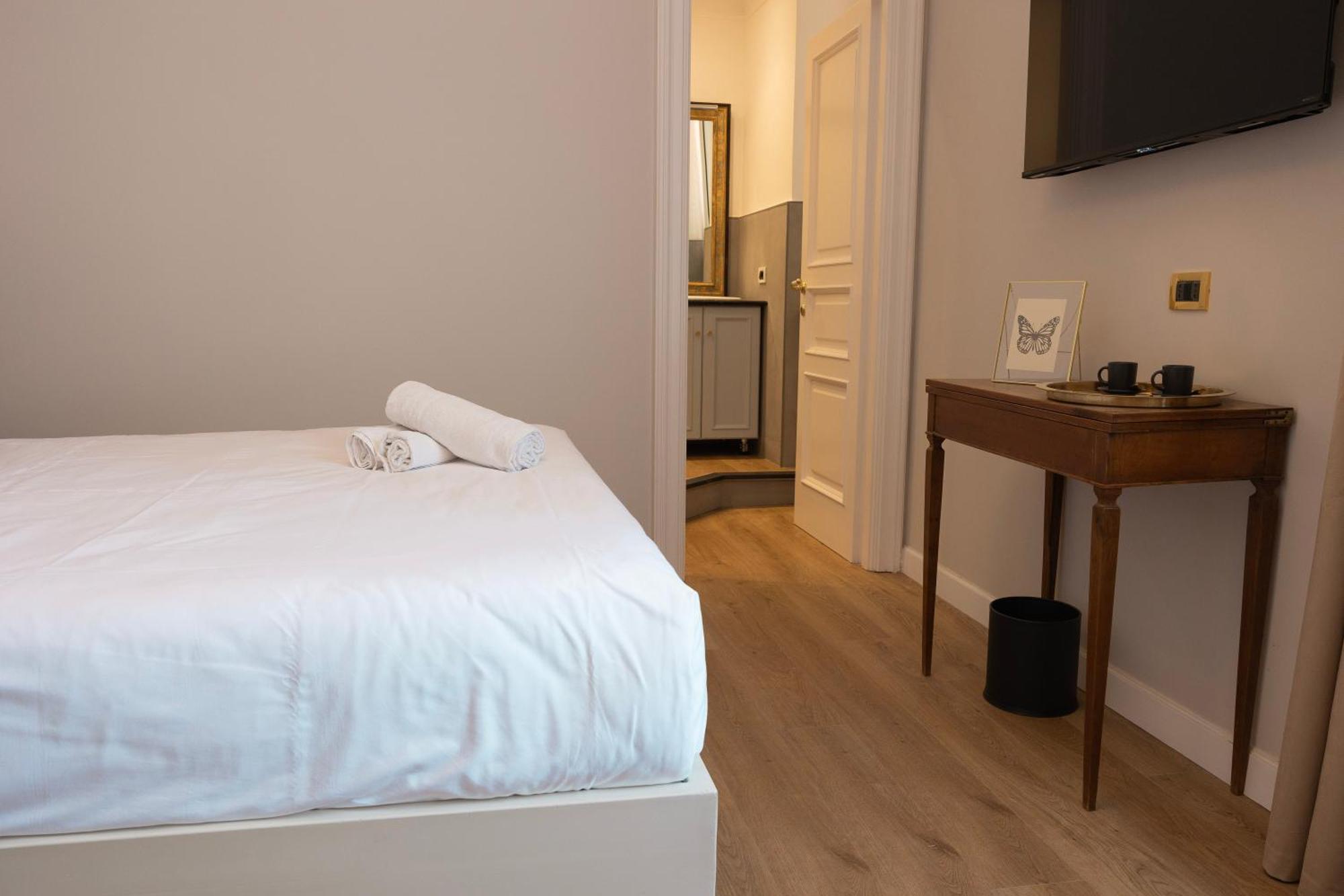 Tiburtina 86 Luxury Affittacamere Roma