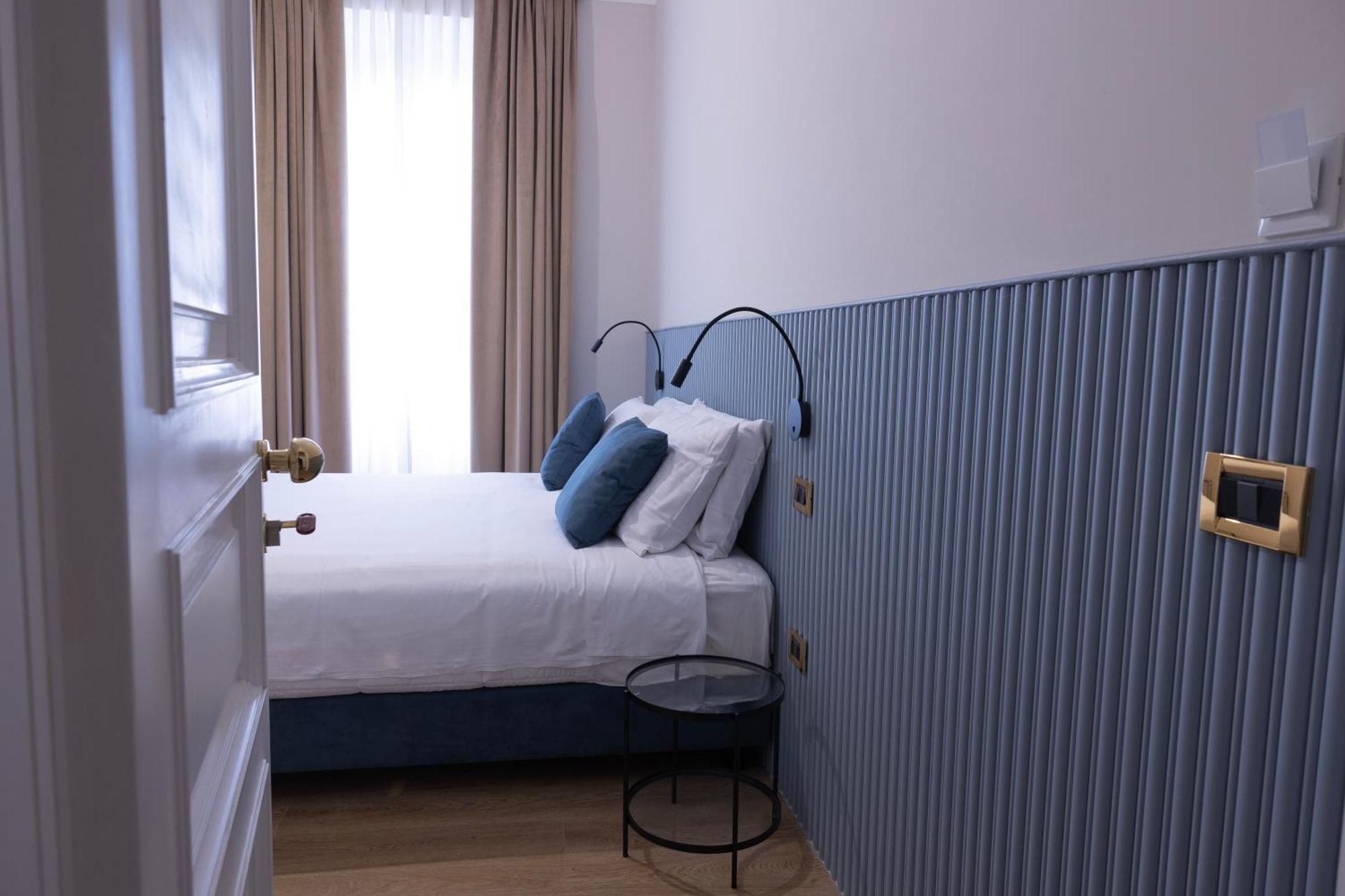 Affittacamere Tiburtina 86 Luxury Roma